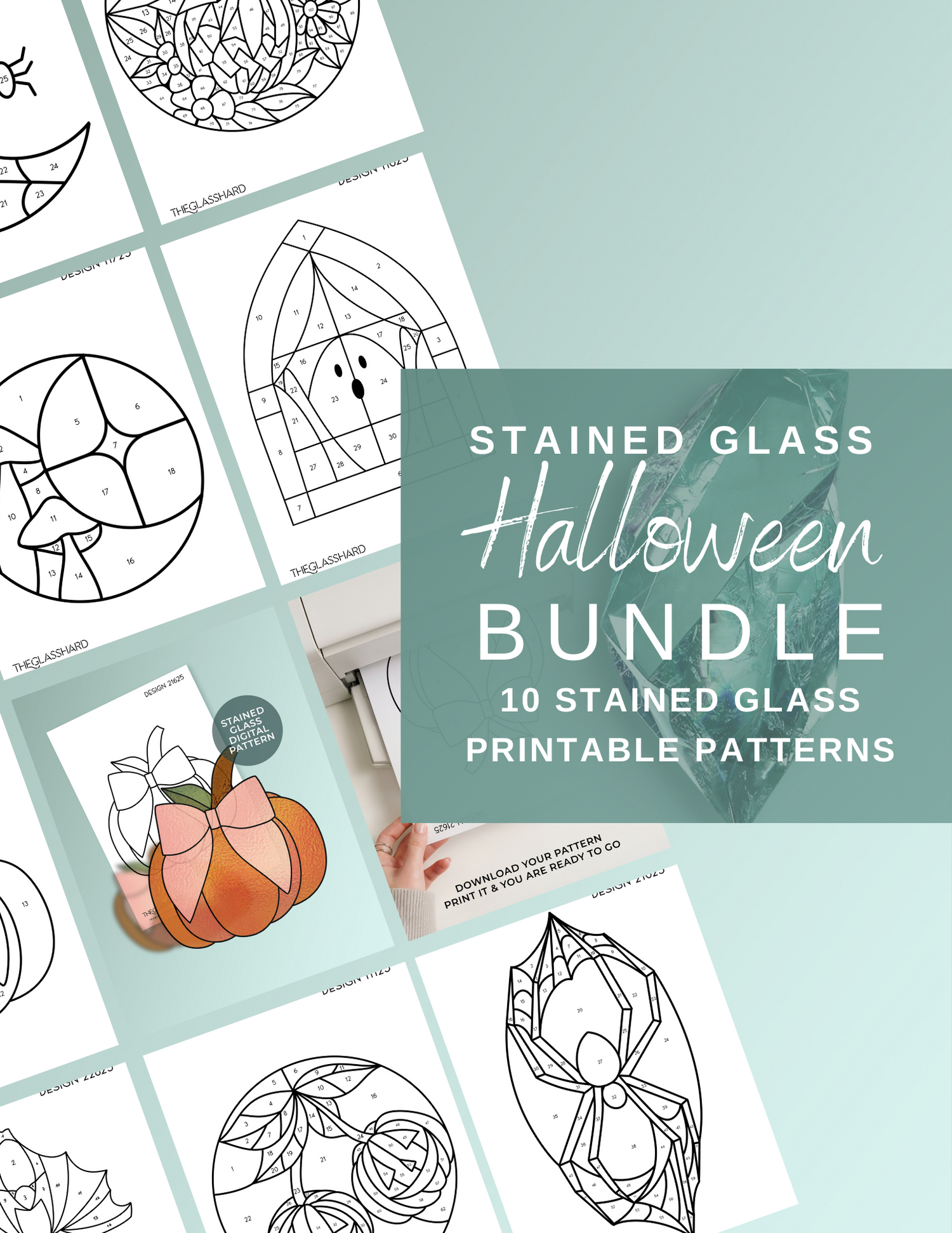 DIGITAL BUNDLES