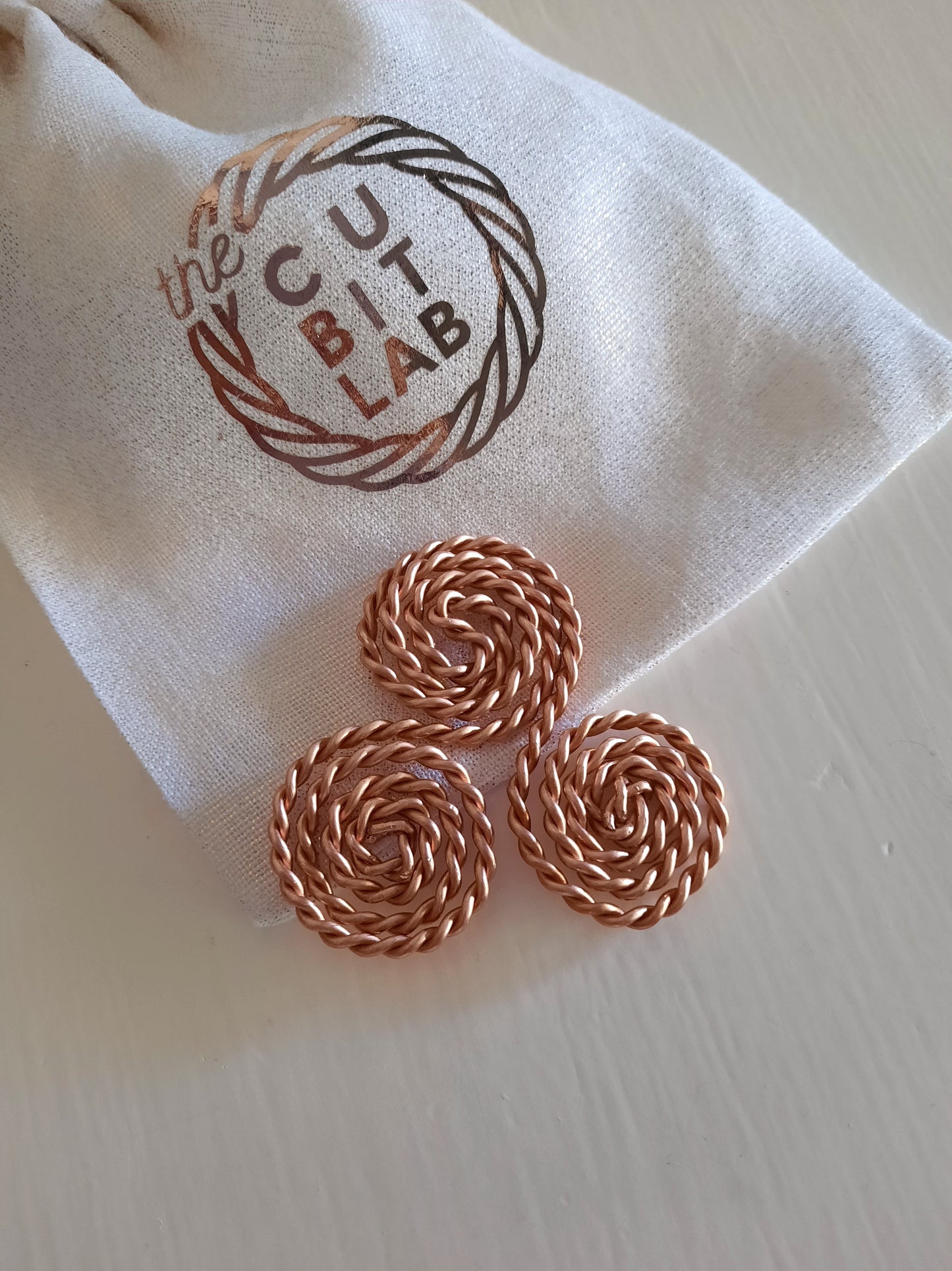 Pure Copper Triskelion Sacred Geometry Water Structuring Tool Spiritual Protection Symbol  Meditation Altar Decor Energy Harmonizer copper triskelion
sacred geometry
water structuring
spiritual protection
copper energy tool
meditation accessory
altar decor
triskelion symbol
energy harmonizer
sacred spiral
manifestation tool
spiritual gift
copper sacred geometry