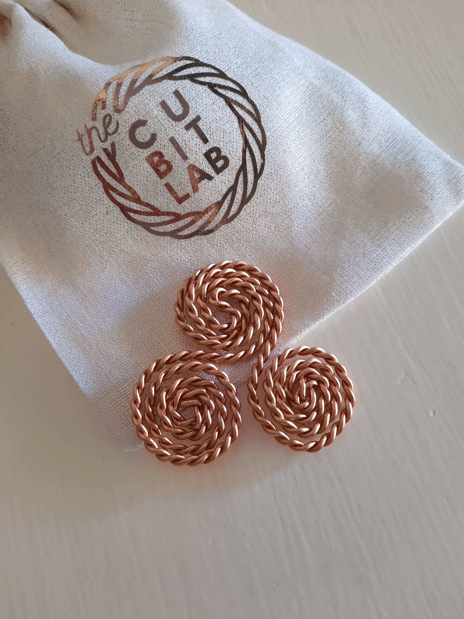 Pure Copper Triskelion Sacred Geometry Water Structuring Tool Spiritual Protection Symbol  Meditation Altar Decor Energy Harmonizer copper triskelion
sacred geometry
water structuring
spiritual protection
copper energy tool
meditation accessory
altar decor
triskelion symbol
energy harmonizer
sacred spiral
manifestation tool
spiritual gift
copper sacred geometry